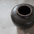Beautiful black pot